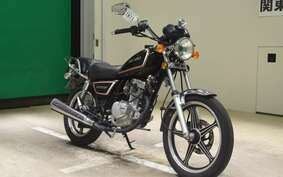 SUZUKI GN125 F Gen.2 PCJ2N