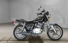 SUZUKI GN125 F Gen.2 PCJ2N