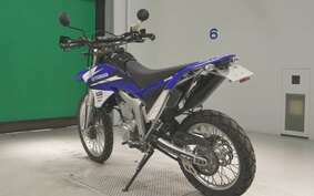 YAMAHA WR250R DG15J