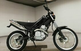 YAMAHA TRICKER DG16J