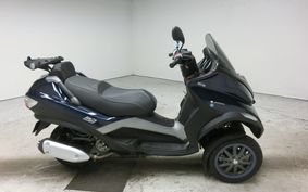 PIAGGIO MP3 250 RL M472