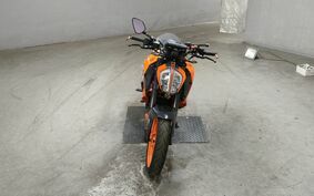 KTM 390 DUKE 2018 JPJ40