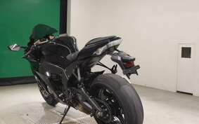 KAWASAKI ZX 10 NINJA R A 2012 ZXT00J