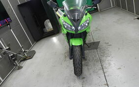 KAWASAKI NINJA 400R 2011 ER400B