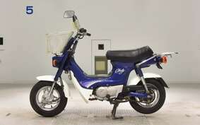 HONDA CHALY 50 CF50