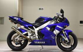 YAMAHA YZF-R1 2001 RN04