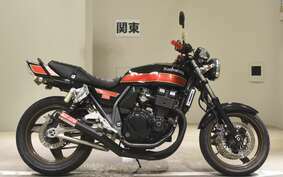 KAWASAKI ZRX400 2003 ZR400E