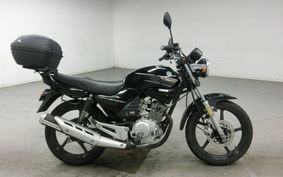 YAMAHA YBR125 PCJL