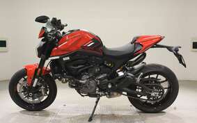 DUCATI MONSTER 937 + 2023