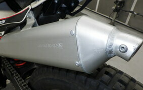 GASGAS TX 125 RANDONNE