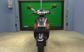 YAMAHA AXIS 100 2007 SB06J