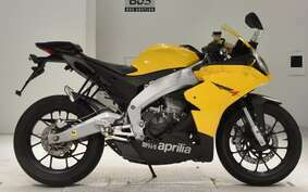 APRILIA RS4 125