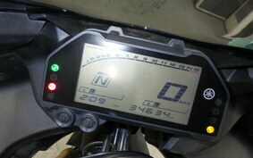 YAMAHA YZF-R25 A RG43J