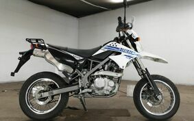 KAWASAKI KLX125D TRACKER LX125D