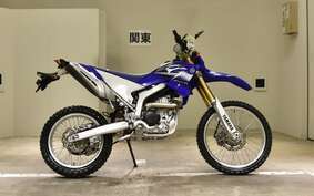 YAMAHA WR250R DG15J