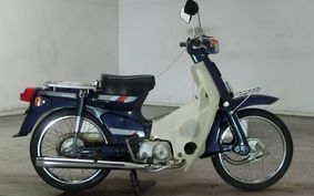 HONDA C70 SUPER CUB CUSTOM C70