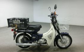 YAMAHA MATE 90 4NM