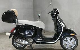 VESPA GTS250 ZAPM451