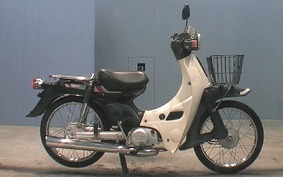 YAMAHA TOWN MATE 80 22K