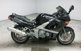 KAWASAKI ZZ-R400 1993 ZX400N