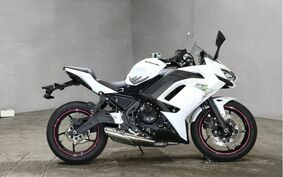 KAWASAKI NINJA 650 ER650H