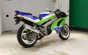 KAWASAKI ZXR750 1993 ZX750J