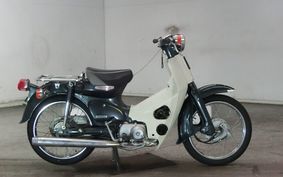 HONDA C70 SUPER CUB HA02