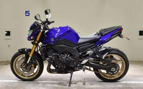 YAMAHA FAZER FZ8 N 2011 RN25