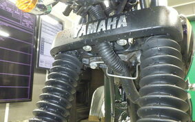 YAMAHA YB125SP