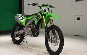 KAWASAKI KX450 KX450J