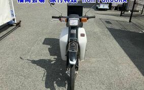 SUZUKI バーディー80E BC41A