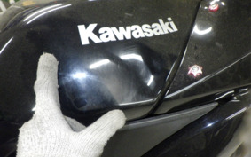 KAWASAKI NINJA 250R EX250K