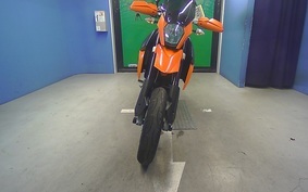 KTM 990 SUPERMOTO 2009 VS940