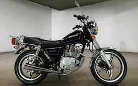 SUZUKI GN125 H PCJG9