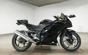 KAWASAKI NINJA 250R EX250K