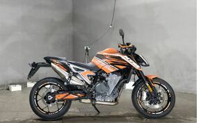 KTM 790 DUKE 2019 TU6