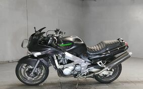 KAWASAKI ZZ-R400 1994 ZX400N