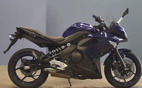 KAWASAKI NINJA 400R 2012 ER400B