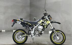 KAWASAKI KLX250D TRACKER LX250E