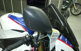 BMW S1000RR 2016