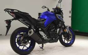 YAMAHA MT-03 ABS 2021 RH13J