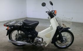 HONDA C70 SUPER CUB HA02