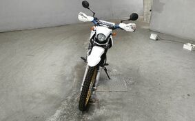 YAMAHA SEROW 250 DG17J