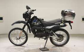 YAMAHA DT50 17W