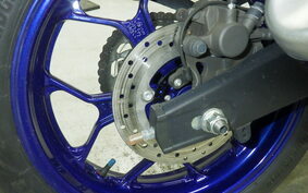 YAMAHA YZF-R25 RG43J