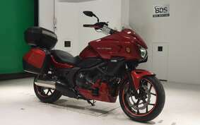 HONDA CTX700 2013 RC69