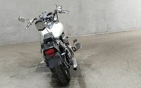 YAMAHA DRAGSTAR 400 CLASSIC 2008 VH01J