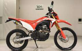 HONDA CRF150L