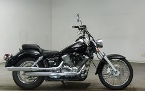 YAMAHA DRAGSTAR 250 VG02J