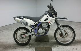 KAWASAKI KLX250 SR 1995 LX250E